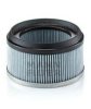 MANN-FILTER CU 1836 Filter, interior air